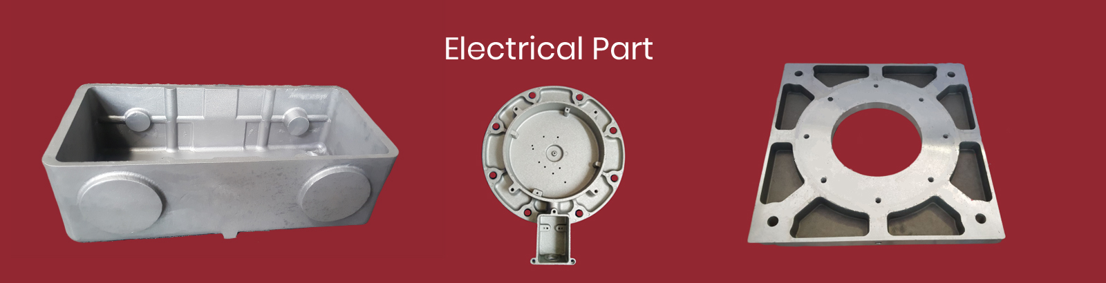 Electrical  Part